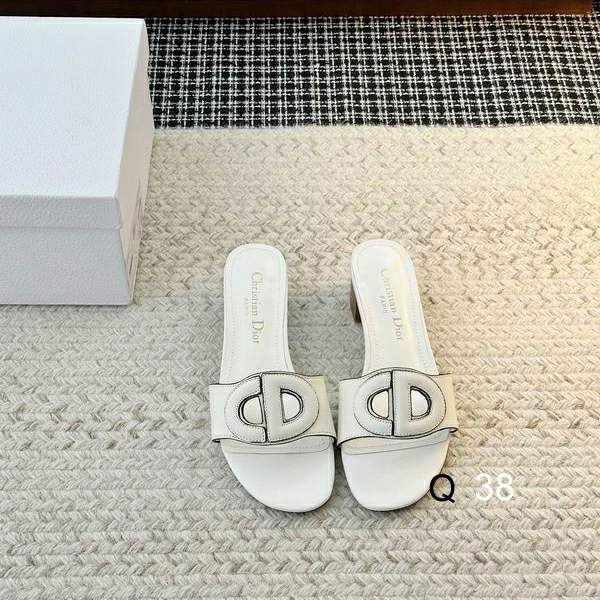 Picture of Dior Shoes _SKUDiorsz35-4043729.5CMLY0502